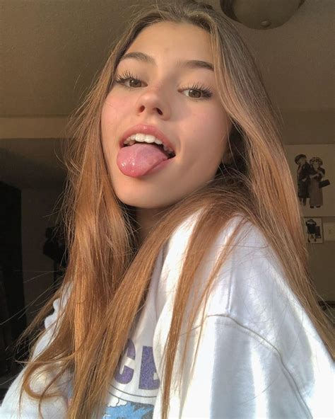 Ava Rose (TikTok Star)